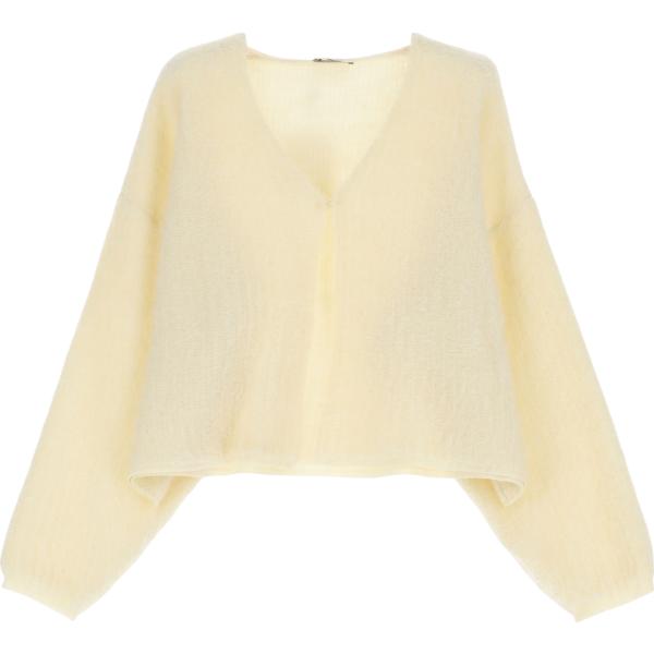 cardigans Dixie bianco