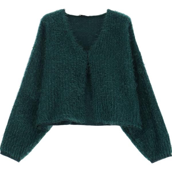 cardigans Dixie blu