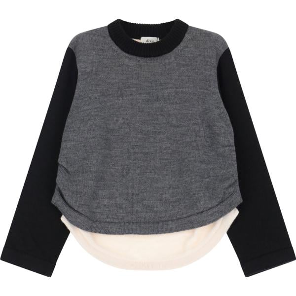 pullovers Dixie blu