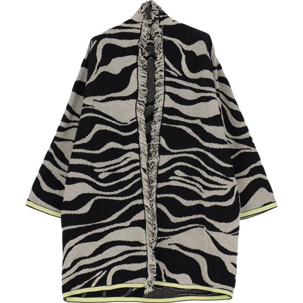 cardigans Dixie multicolore