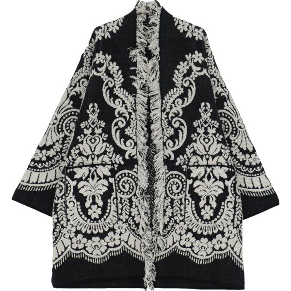 cardigans Dixie multicolore