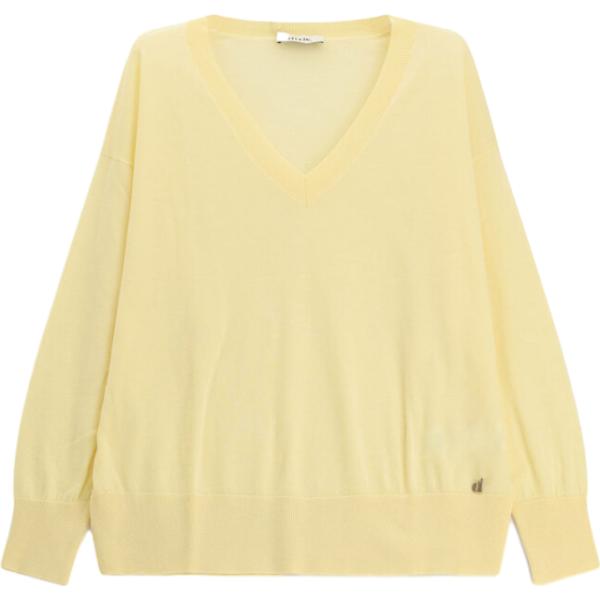 maglieria Dixie marrone