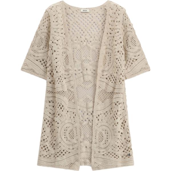 cardigans Dixie grigio