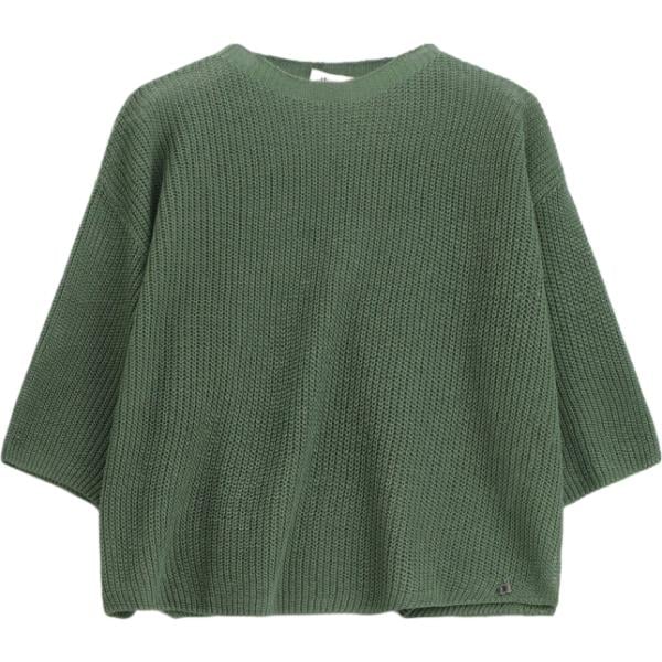 maglieria Dixie verde