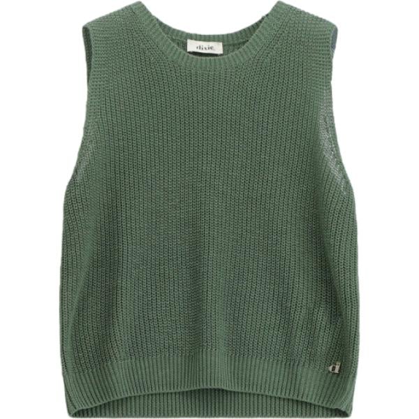 maglieria Dixie verde