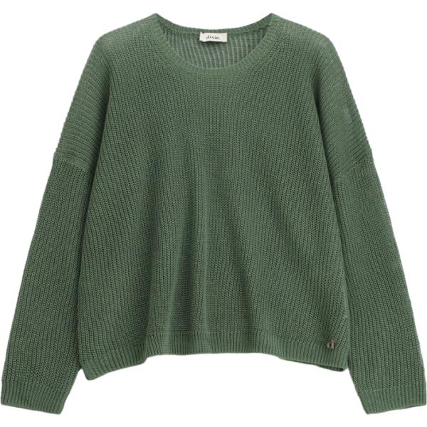 maglieria Dixie verde