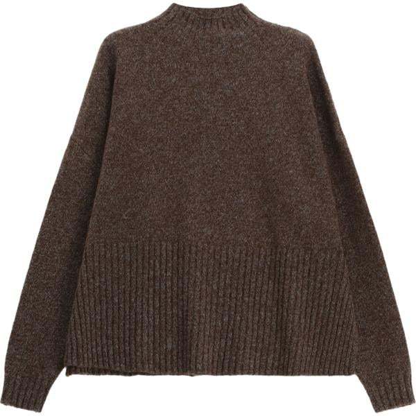 pullovers Dixie marrone
