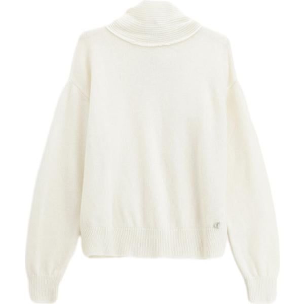pullovers Dixie bianco