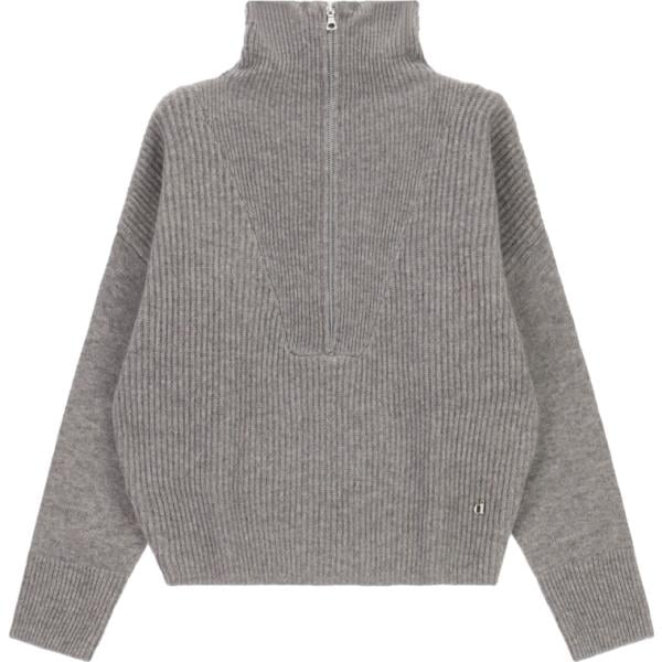 maglieria Dixie grigio