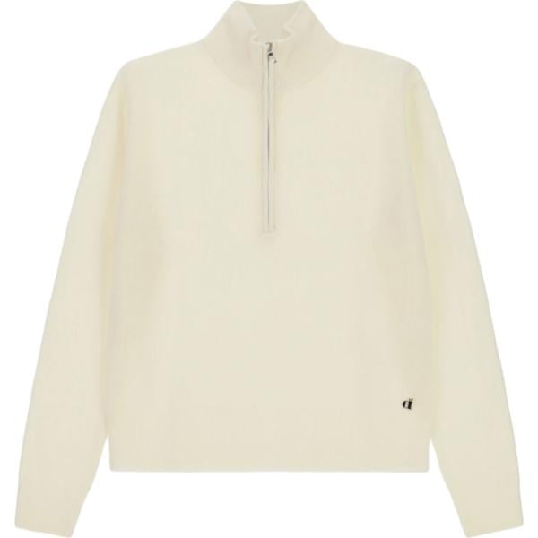 pullovers Dixie bianco
