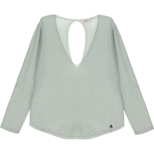 pullovers Dixie verde