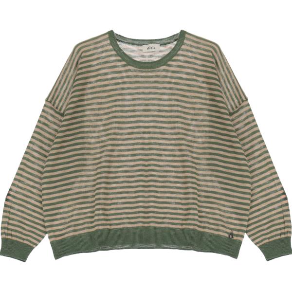pullovers Dixie verde