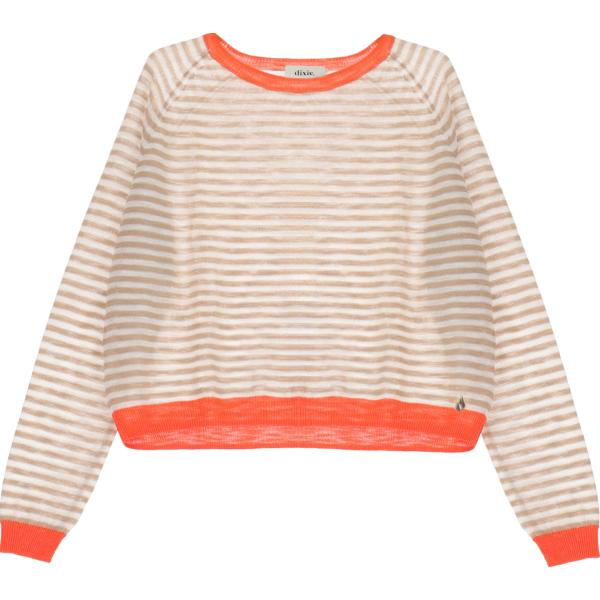 pullovers Dixie marrone