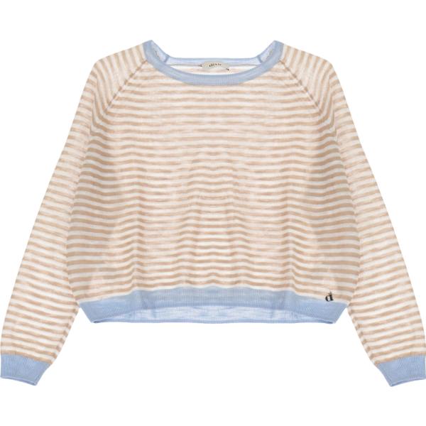 pullovers Dixie marrone