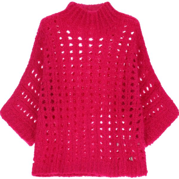 pullovers Dixie rosso