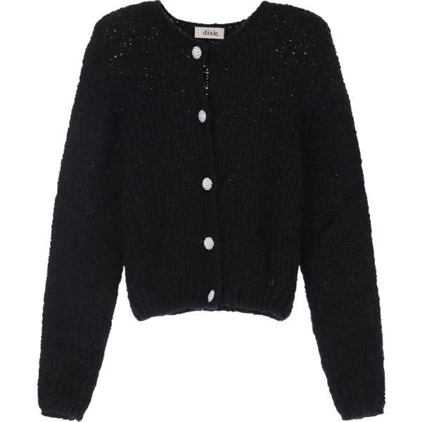 cardigans Dixie nero
