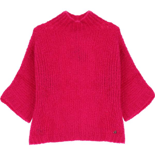 maglieria Dixie rosso