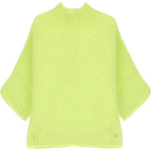 maglieria Dixie verde