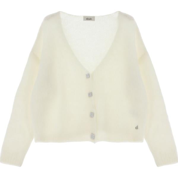 cardigans Dixie bianco