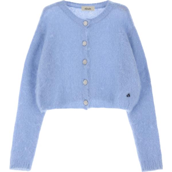 cardigans Dixie blu