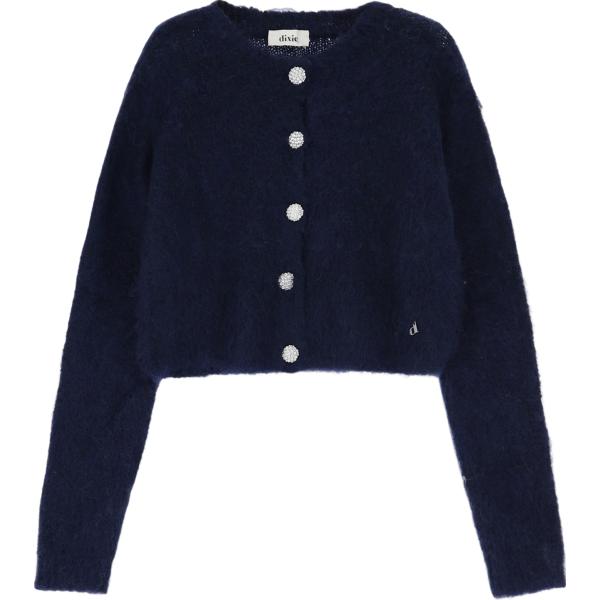 cardigans Dixie blu
