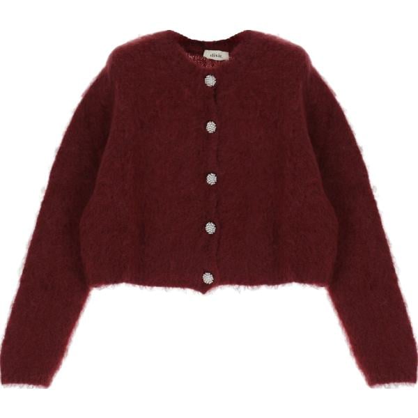 cardigans Dixie marrone