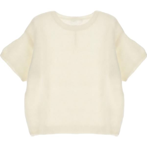 pullovers Dixie bianco
