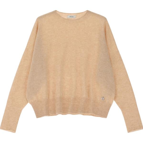 pullovers Dixie marrone