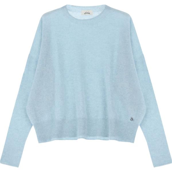 pullovers Dixie blu