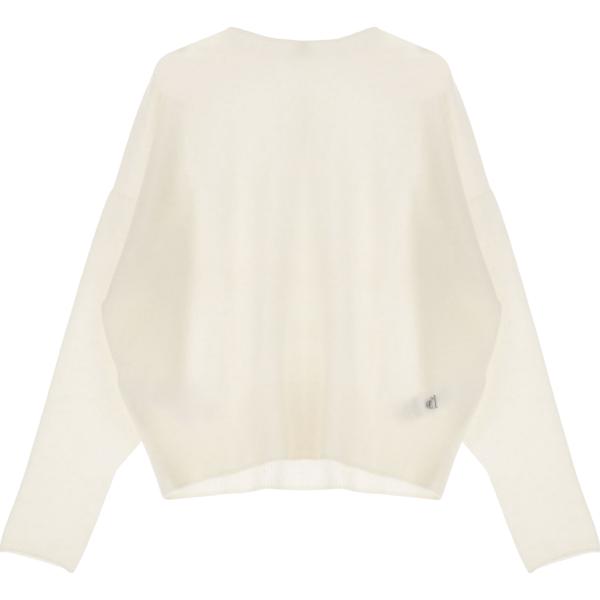 pullovers Dixie bianco