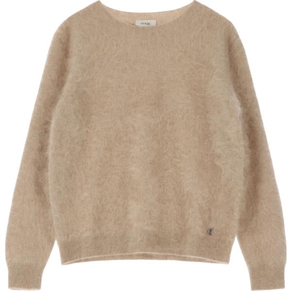 pullovers Dixie marrone