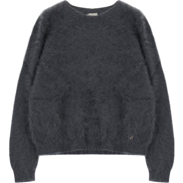 pullovers Dixie grigio