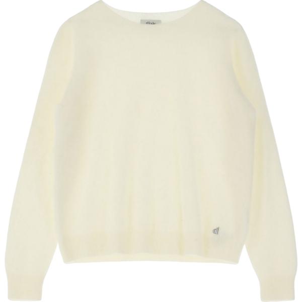 pullovers Dixie bianco