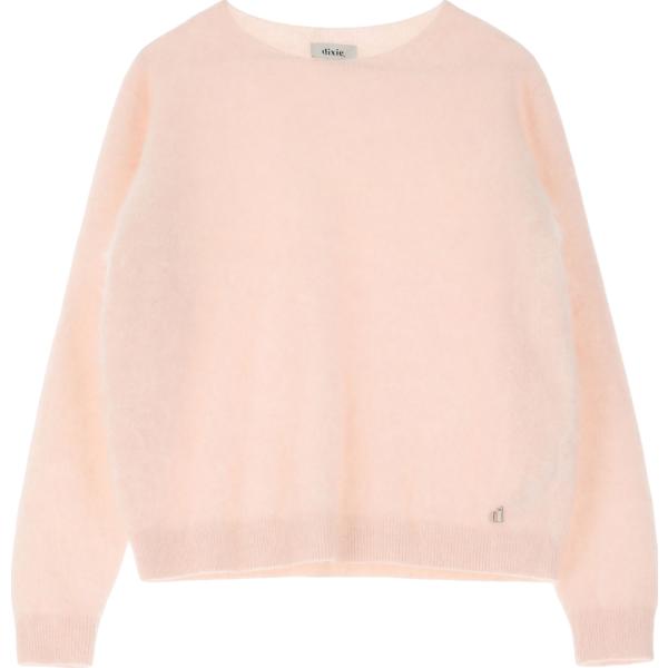 pullovers Dixie marrone