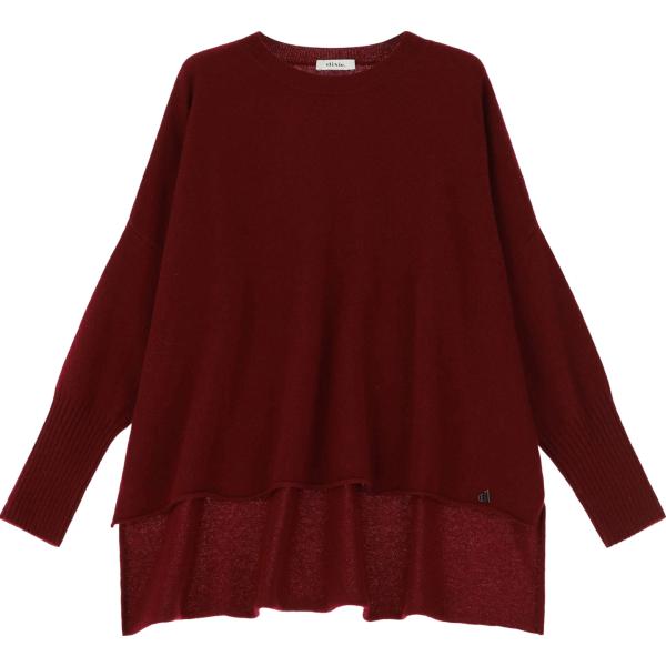 pullovers Dixie marrone