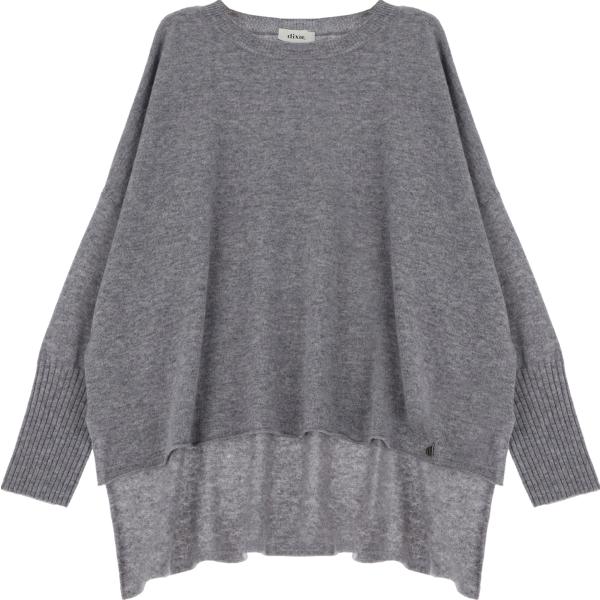 pullovers Dixie grigio