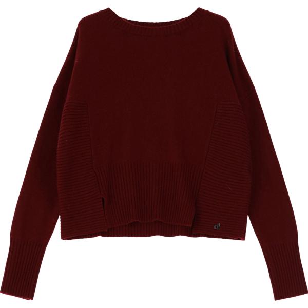 pullovers Dixie marrone