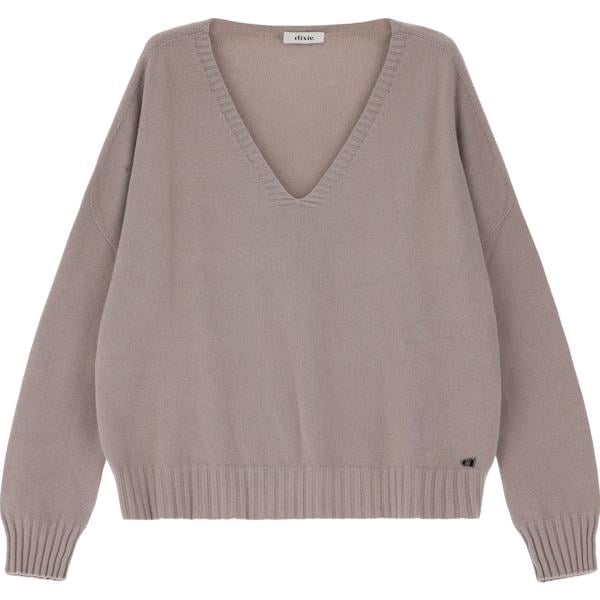 maglieria Dixie grigio
