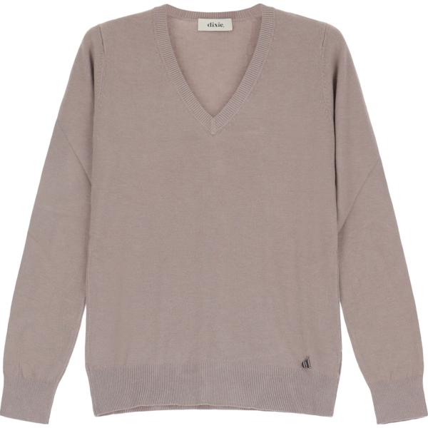 maglieria Dixie grigio