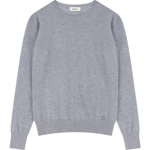 pullovers Dixie grigio