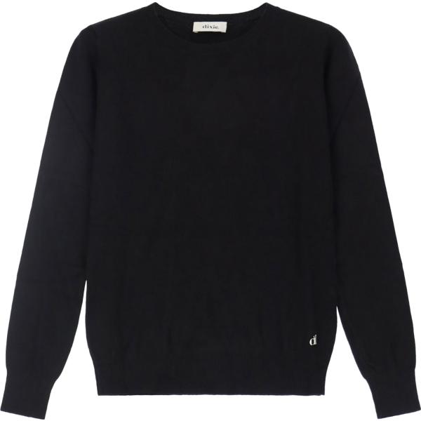 pullovers Dixie nero