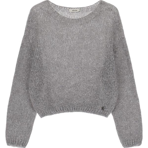maglieria Dixie grigio
