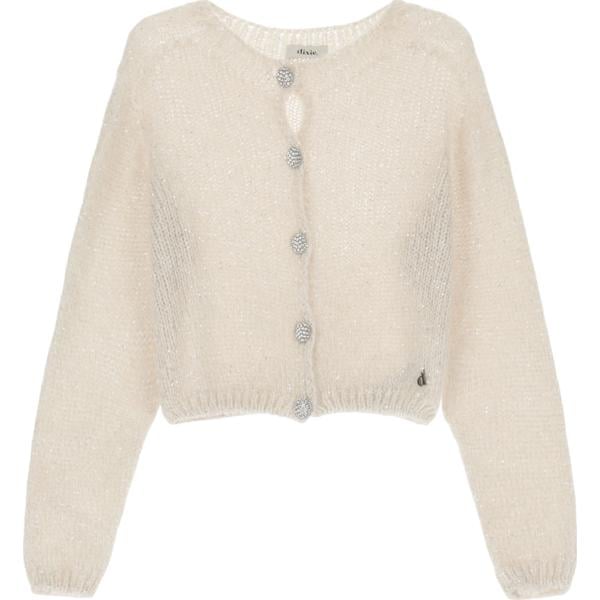 cardigans Dixie bianco