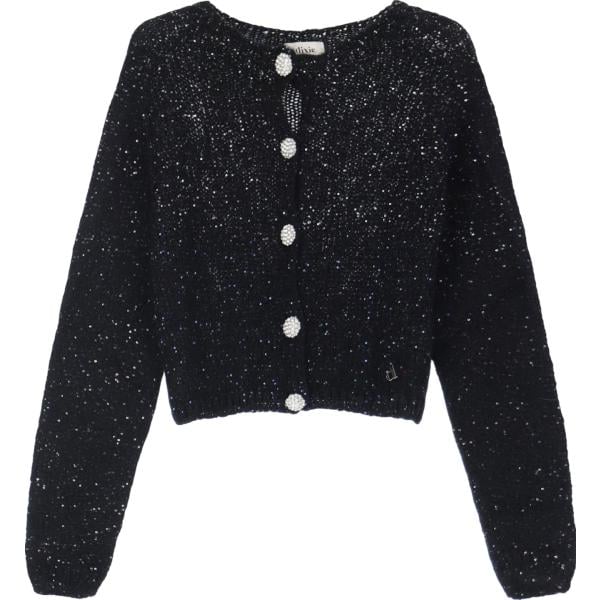 cardigans Dixie nero