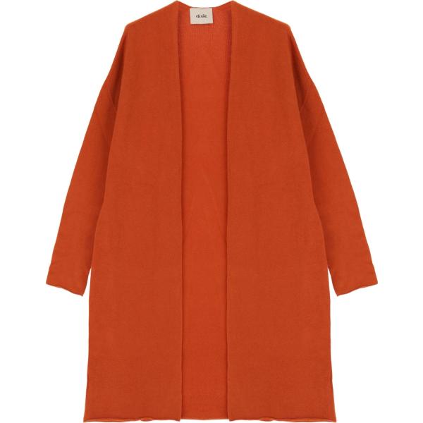 cardigans Dixie rosso