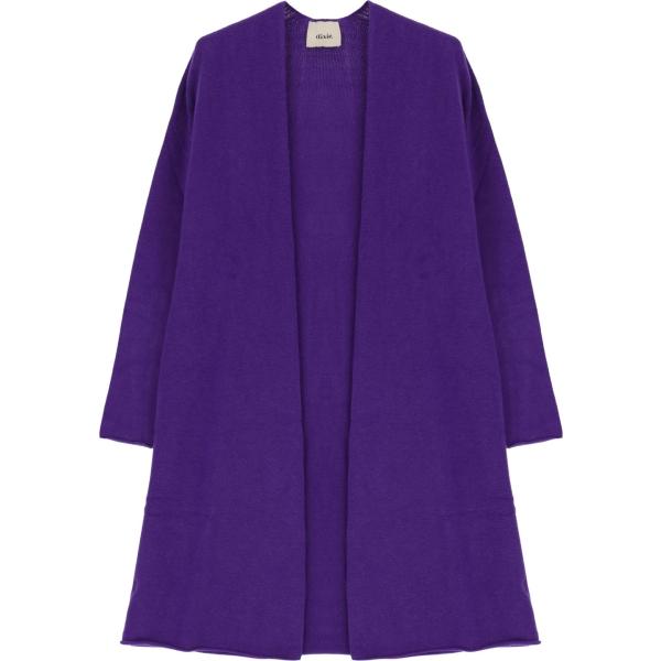 cardigans Dixie viola