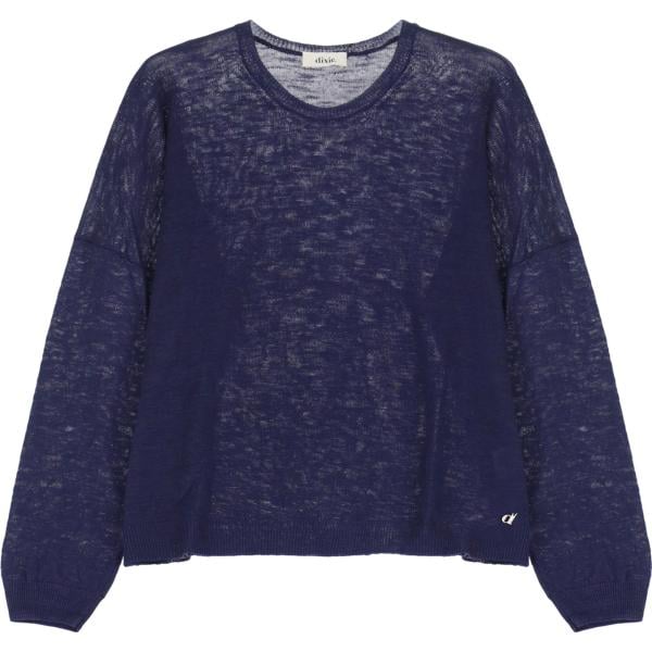 pullovers Dixie blu