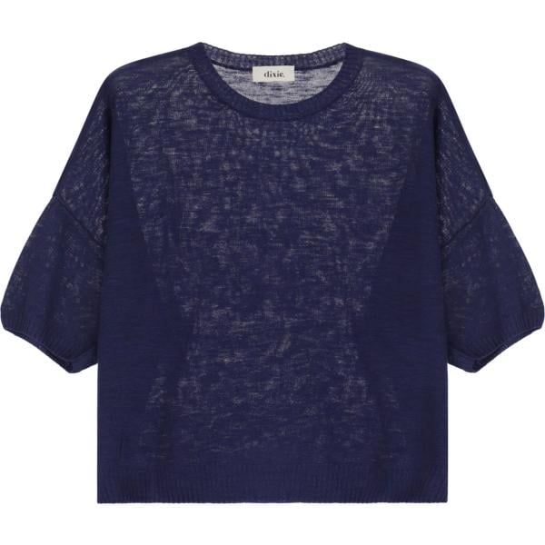 pullovers Dixie blu