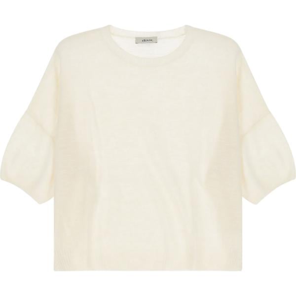 pullovers Dixie bianco
