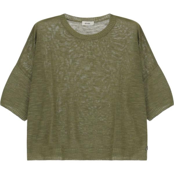 pullovers Dixie verde